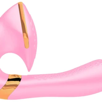 Soyo Roze Vibrator - Afbeelding 2