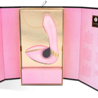 Soyo Roze Vibrator - Afbeelding 6