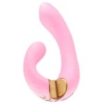 Miyo Roze Vibrator van Shunga, GTIN: 697309905022