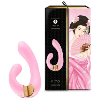 Miyo Roze Vibrator - Afbeelding 4