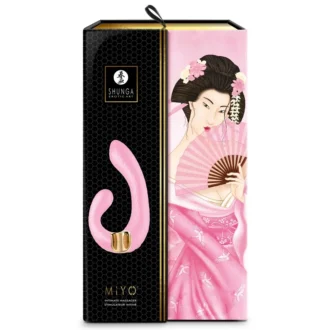 Miyo Roze Vibrator - Afbeelding 7