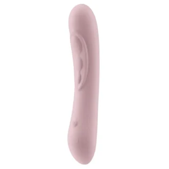 Pearl3 Roze G-spot vibrator - Afbeelding 2