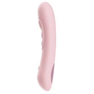 Pearl3 Roze G-spot vibrator van Kiiroo, GTIN: 8720256722526