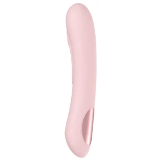 Pearl3 Roze G-spot vibrator - Afbeelding 3