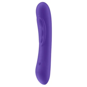 Pearl3 Paarse vibrator - Afbeelding 2