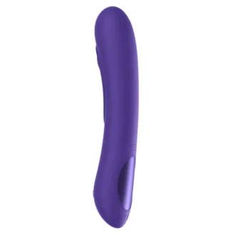 Pearl3 Paarse vibrator - Afbeelding 3