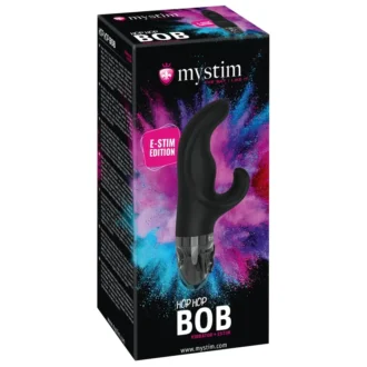 Hop Hop Bob E-Stim - Afbeelding 8