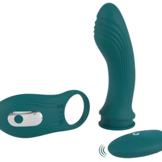 RC 3 in 1 Vibrator - Afbeelding 2