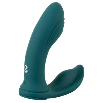 RC 3 in 1 Vibrator - Afbeelding 5