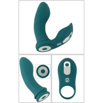 RC 3 in 1 Vibrator - Afbeelding 7