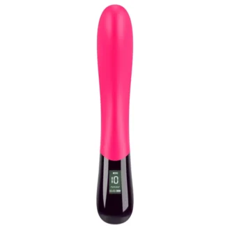 Pink Sunset G-Spot Vibrator - Afbeelding 2