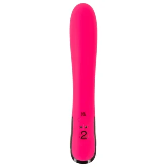 Pink Sunset G-Spot Vibrator - Afbeelding 4