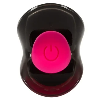 Pink Sunset G-Spot Vibrator - Afbeelding 6