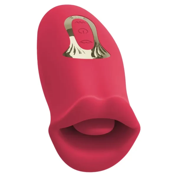 Oral Fun Vibrator van You2Toys, GTIN: 4024144452613