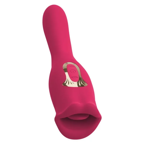 Oral Fun Vibrator van You2Toys, GTIN: 4024144452620