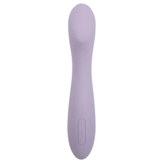 Amy 2 G-spot vibrator van Svakom, GTIN: 6959633102237