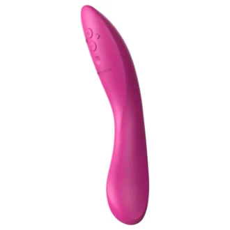 Rave 2 Roze vibrator van We-Vibe, GTIN: 4251460620031