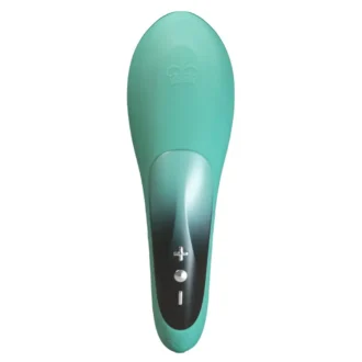 Pulse Queen Vibrator van Hot Octopuss, GTIN: 5060354561331