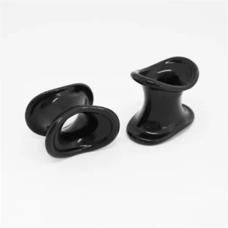 Sport Fucker Ergo Ball Stretcher Kit Black van Kiotos BDSM, GTIN: 0814137021865