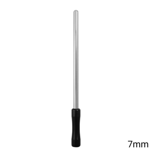 7 mm Diameter Uretha Probe van ElectraStim, GTIN: 609224031410