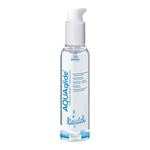 AQUAglide Liquid 250 ml van Joydivision, GTIN: 4028403117084