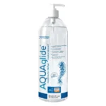 AQUAglide Neutral 1000 ml van Joydivision, GTIN: 4028403117091