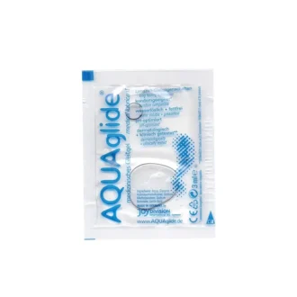 AQUAglide Neutral Portion Pack 3 ml van Joydivision, GTIN: 8720246447422