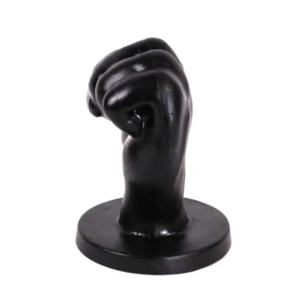 All Black Fist dildo Large - AB94 van All Black, GTIN: 5420044220465