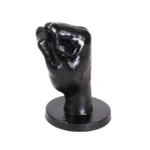 All Black Fist Buttplug Medium van All Black, GTIN: 5420044220458