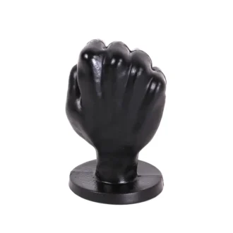 All Black Fist dildo Small - AB92 van All Black, GTIN: 5420044220441