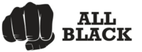 All Black Logo