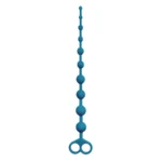 Anal Beads - Blue van Virgite, GTIN: 8436572920200