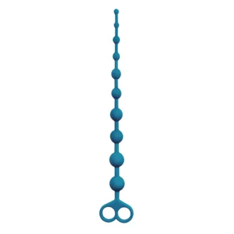 Anal Beads - Blue van Virgite, GTIN: 8436572920200