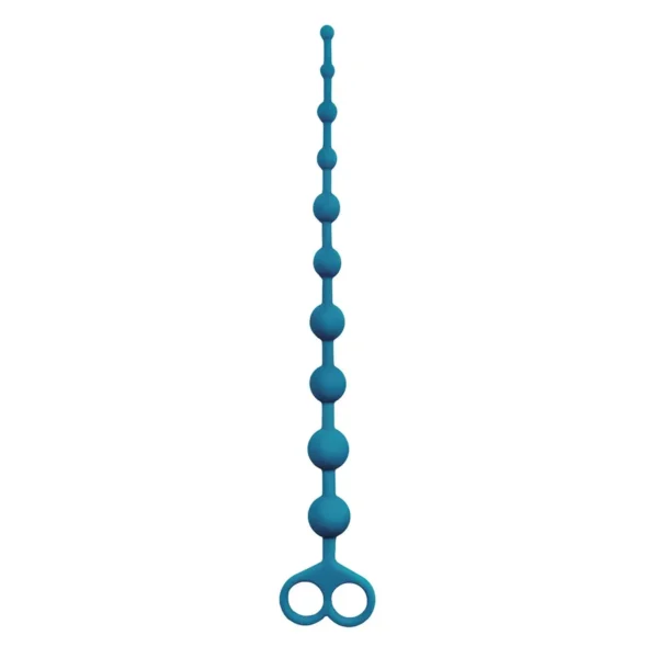 Anal Beads - Blue van Virgite, GTIN: 8436572920200