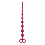 Anal Beads - Pink van Virgite, GTIN: 8436572920187