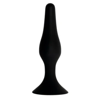 Anal Plug - Black van Virgite, GTIN: 8436572920248