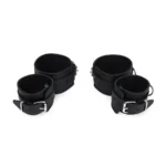 Arm Locking Cuffs S/M van Kiotos Leather, GTIN: