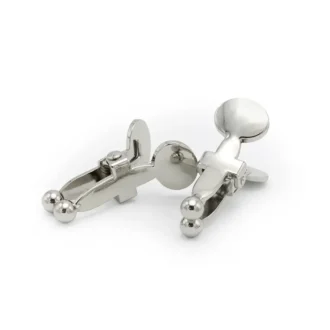 Ball Tip Nipple Clamps van Kiotos Steel, GTIN: 8720246448832