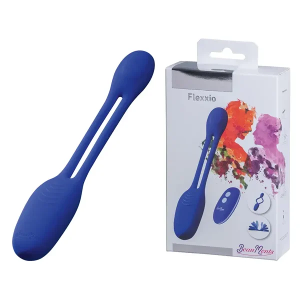 BeauMents Flexxio Blue van BeauMents, GTIN: