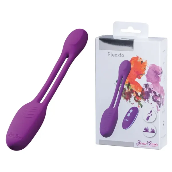 BeauMents Flexxio Purple van BeauMents, GTIN: