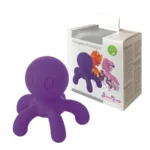 BeauMents Polypos Massager Purple van BeauMents, GTIN: