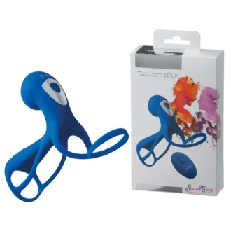 BeauMents Twosome Fun Blue van BeauMents, GTIN: