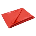 Bed Sheet Cover Red van Kiotos BDSM, GTIN: 8719497534531