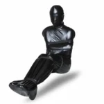 BDSM Body Bag maat L van Kiotos Leather, GTIN: 8720246445268