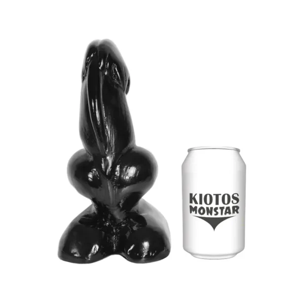 Bronto Dildo van Kiotos Monstar, GTIN: 8720246441154