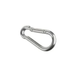 Carabiner S 49 mm van Kiotos Steel, GTIN: 8719497534579