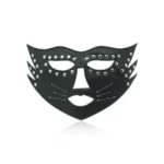 Cat Mask Black van Perfect Lover, GTIN: