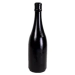 All Black Champagnefles Dildo van All Black, GTIN: 5420044220397