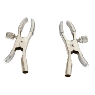 Classic Nipple Clamps van Kiotos Steel, GTIN: 8720246448443