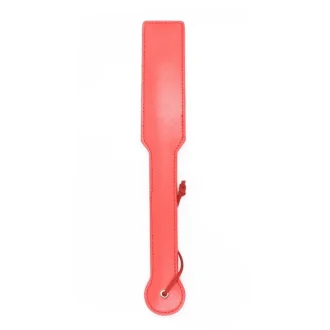 Classic Paddle Red van Kiotos Leather, GTIN: 8719497531455